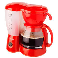 Cafetière Filtre Programmable Severin 4150 - 1