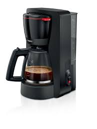 Cafetière à expresso électrique 6 tasses sulckcys