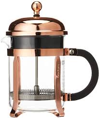 Bodum Chambord - Cafetière à Piston 4 Tasses