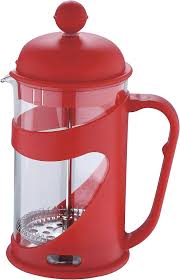 Cafetière à Piston Renberg BeConnect! 600 ML