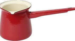 Cafetière Turque Émaillée Vintage 400 ML