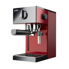 Solac CE4506 Squissita Easy Wine - Machine à Expresso 1050W