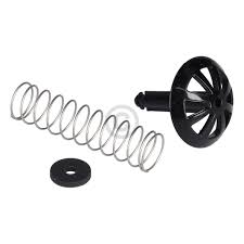 Système Anti-Goutte pour Machine à Café Siemens