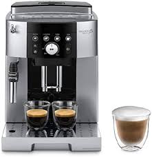 Cafetière Automatique Suinga Magnifica S Smart 1450W - Gris 1