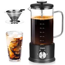 Cafetière à Froid ZenCore 20