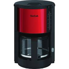 Tefal CM310511 : Cafetière Élégante pour Cuisine Moderne