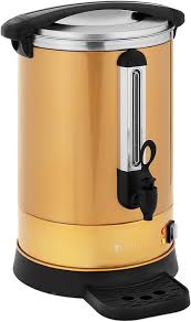 Cafetière Filtre Professionnelle RC-WBDWTC14GO
