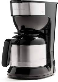 Cafetière Filtre Taurus Montesco 900W - 10 Tasses