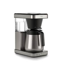 Cafetière OXO Brew 8 Tasses en Acier Inoxydable