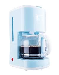 Cafetière Bestron ACM300EVB Bleu