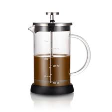 Cafetière à Piston Cretosou 0.6L