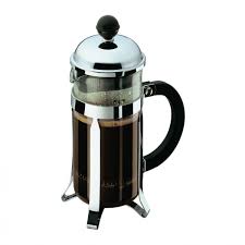 Bodum Chambord - Cafetière à Piston 3 Tasses 0