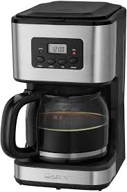 Machine à Café Multifonctionnelle pour 12-14 Tasses