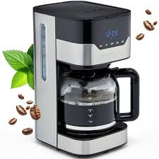 Cafetière Expresso ProfiCook PC-KA 1169 - 12 à 14 Tasses