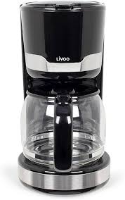 Cafetière Électrique Livoo DOD201 - 14 Tasses