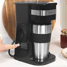 Cafetière à Tasse Salter EK2408