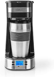 Cafetière NEDIS 0