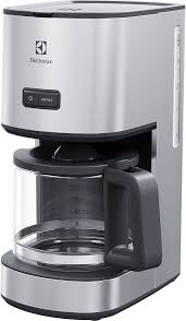 Machine à Café Américaine Programmable Electrolux E4CM1-4ST