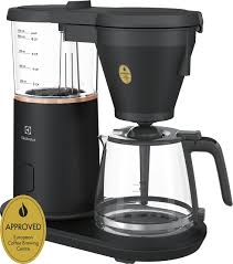 Cafetière Electrolux Explore 7 E7CM1-2 : Savourez l'Expérience!