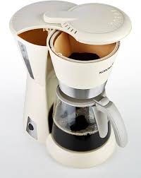 Cafetière Filtre Korona 10205 - 10 Tasses en Verre