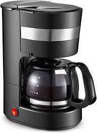 Cafetière Filtrante 0.65L - Sans BPA