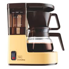 Cafetière Filtre AROMABOY 0