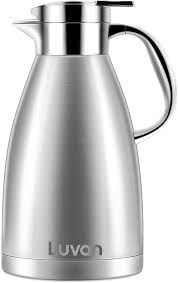 Thermos Isotherme Luvan 1