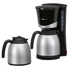Cafetière Isotherme Clatronic KA 3328 avec Pichet