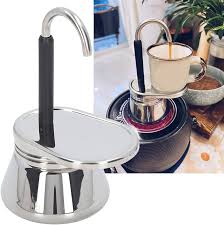 Cafetière Moka Italienne 1 Tasse