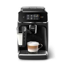 Philips Series 2200 : Machine Expresso à Grains avec LatteGo