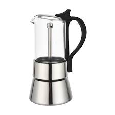 Cafetière Expresso Légère Duiaynke pour Tous les Usages