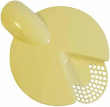 Couvercle Jaune Verseuse Moulinex MS-5970467