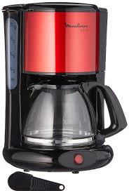 Cafetière Électrique Moulinex Subito 1