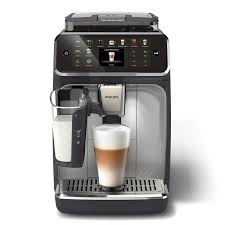 Philips Expresso LatteGo Automatique Série 5500