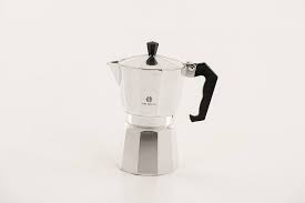 Grande Cafetière Élégante