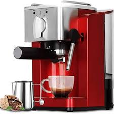 Cafetière Filtre Programmable Maison