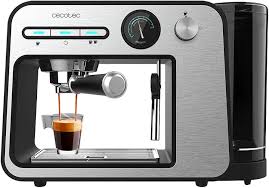 Cafetière Espresso Power Espresso 20 Pro 1450 W
