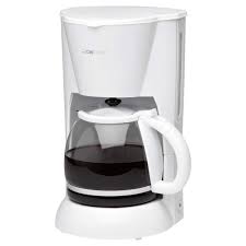 Clatronic : Machine à Café Multifonction