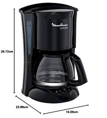 Cafetière Goutte à Goutte Moulinex 0