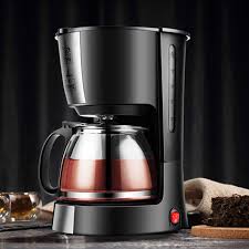 Cafetière Filtre 0