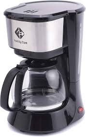 Cafetière Goteo Familiale 10 Tasses 800 W