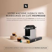 Machine à Café Nespresso Inissia Rouge