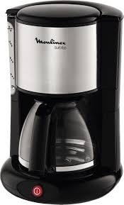 Cafetière Filtre Inox Moulinex Subito 1