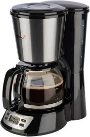 Machine à Café Korona 12113 en Acier Inoxydable
