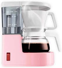 Cafetière Mini Écologique 0