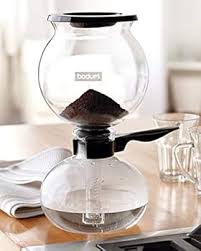 BODUM 1258-10 Bol Supérieur pour Cafetière Pebo
