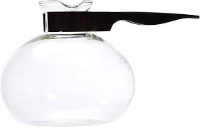 Bol Inférieur pour Cafetière Pebo Bodum 1268-01