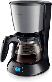 Cafetière Filtre Programmable Philips HD7459/20 1