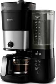 Cafetière Philips HD7900/01 - Élégance et Performance