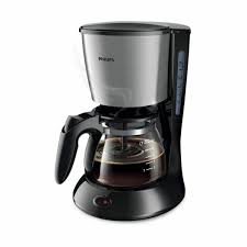 Cafetière Philips Daily Mini Noir 600 W